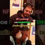 Imprescindible!! NFT y podcasting ¿Tenéis uno? ¡Vais tarde ya! #podcast #podcastclip #humor