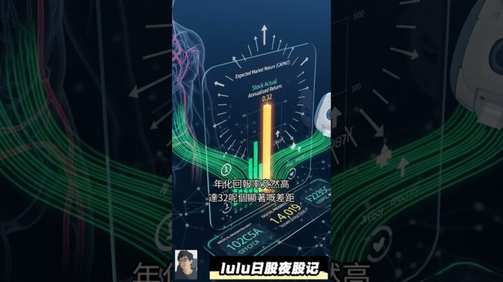 🚀 Insulet(PODD)糖尿病科技点样引领生物科技新趋势？投资机会大揭秘！@trade247s #lulu日股夜股记 #PODD #糖尿病科技