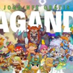 JOGO NFT GRÁTIS PARA GANHAR DINHEIRO! COMEÇA HOJE