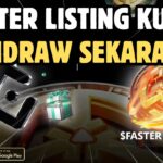 Jangan Sampai Telat Withdraw !! Game NFT Archer Hunter | Nika Labs | Sesepuh NFT