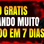 Jogos NFT Grátis de Celular e PC Pagando Até R$400 Por Semana – Mushinomics – Atualizado 2025