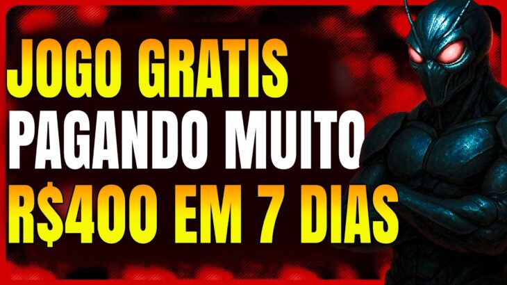 Jogos NFT Grátis de Celular e PC Pagando Até R$400 Por Semana – Mushinomics – Atualizado 2025