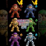 K STADIUM SOM이 최고야 #ksta #포가디언 #kpop #노래 #kstadium #nft #음악 #kusd #music #트로트 #kusd