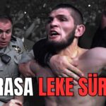 KHABIB  NURMAGOMEDOV MİRASA LEKE SÜRDÜ ! NFT DOLANDIRICILIĞI?