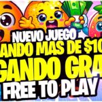 💥 KOKOMO GAMES 💥 NUEVO JUEGO NFT FREE TO PLAY 2025 | Como Ganar DINERO Gratis con Kokomo Games