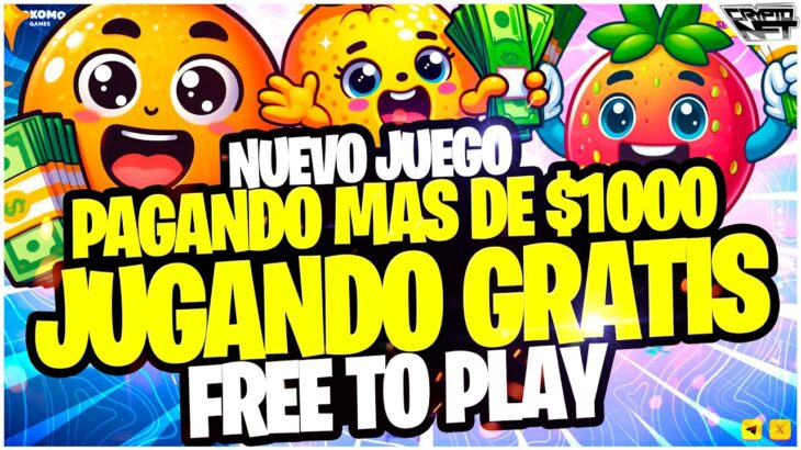 💥 KOKOMO GAMES 💥 NUEVO JUEGO NFT FREE TO PLAY 2025 | Como Ganar DINERO Gratis con Kokomo Games