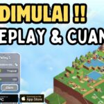 Ketahui Cara Main Dan Cuannya Sebelum Main !! Game NFT Gratis Land Of Prosperity | Sesepuh NFT