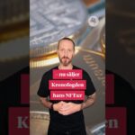 Kronofogden säljer kryptoprofilens NFT:er