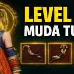 LEGEND OF YMIR – LEVEL 50 MUDA TUDO ISSO!
