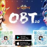 Last Odyssey | Game NFT thể loại chiến thuật , chơi game kiếm token miễn phí