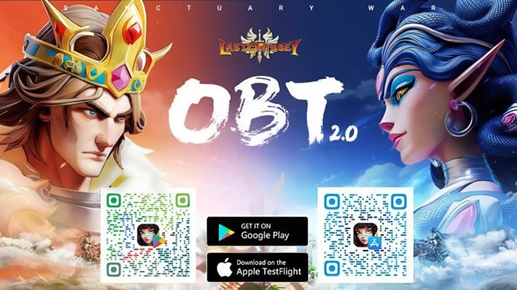 Last Odyssey | Game NFT thể loại chiến thuật , chơi game kiếm token miễn phí