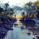 “Lato” OST |  picture² oryginalna kolekcja NFT