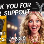 Legend of YMIR Support and Get 1 NFT + Coupon