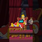 Los Simpson se convierten en NFT #lossimpson