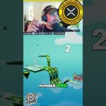 Marble Race NFT Game: Big Prizes & Trivia! Let’s Go! #shorts