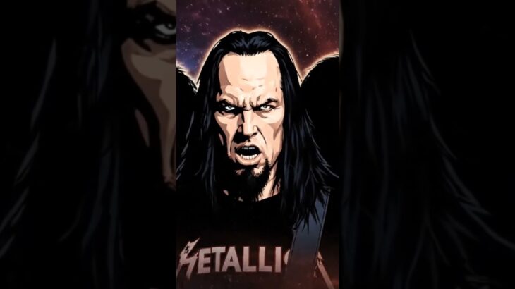 Metallica #NFTVeryRare A snippet of an NFT that has been published on GenomeX.dnatoken.io