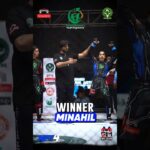 🔥 Minahil vs Khatija — NFT 4 Showdown! 🔥