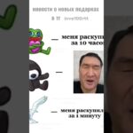 Розыгрыши NFT в ТГ