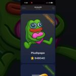 Просто открываешь волшебный сундук, и деньги… почти сами приходят 😂 Уникальный NFT #кейсы