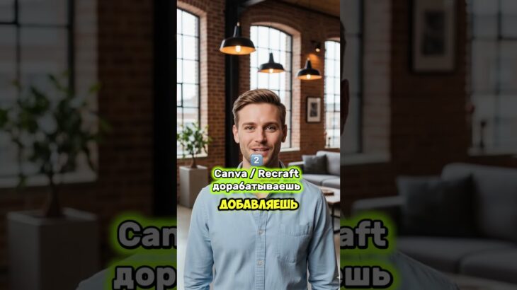 ИИ-арт и NFT | Как создать и продать за 10 минут #ai #nft #aiart #midjourney #leonardoai #recraftai