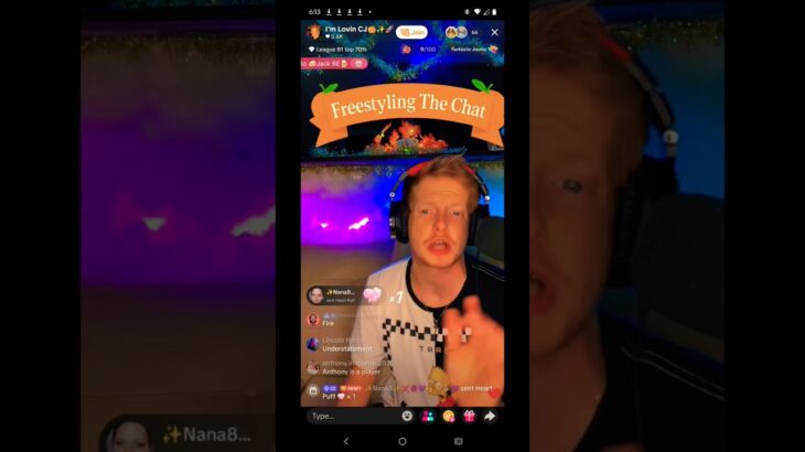 NFT ANNOUNCEMENT COLLABORATION ON FACEBOOK UNIVERSAL NEWS ™ @ImlovingCJ