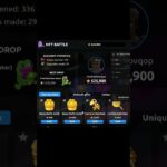 NFT BATTLE