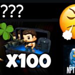 ДВОЙНАЯ УДАЧА В NFT Battle Roblox ОКАЗАЛАСЬ ФЕЙКОМ!?