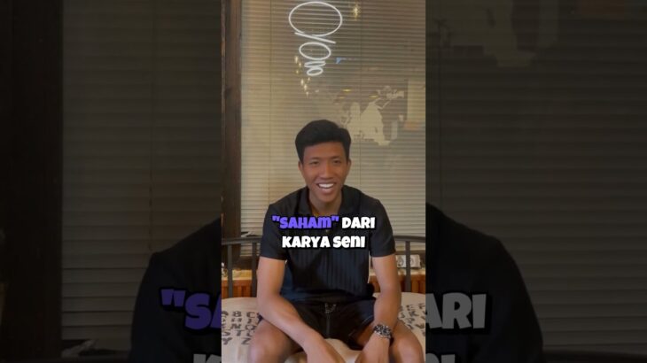 NFT Picasso di Blockchain TRON? Ada Apa dengan Proyek APENFT? #nft  #trx  #gusramedia1