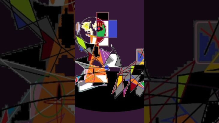 NFT Pitt Lync  художник цифрового искусства #nft #искусство #pittlynch