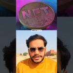 NFT Scam 💀 #nft #business #scam #nfts #art #money #shorts #viral #pakistan #india