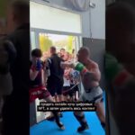 Конор Макгрегор обвинил Хабиба в обмане за NFT папахи в Telegram #ufc #conormcgregor #конор #хабиб