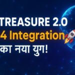 NFT Treasure 2.0: Web4 Integration का नया युग! | Next-Gen Blockchain Revolution in Hindi