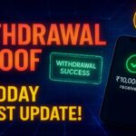 NFT Treasure Withdrawal Proof 🔥 आज का Latest Update | सच में Pay कर रहा है? Full Details in Hindi