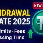 NFT Treasure Withdrawal Update 2025 | New Rules, Limit, KYC, Fees Full Details Explained