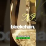 NFT Wine  Revolutionizing Fine Wine Authenticity!