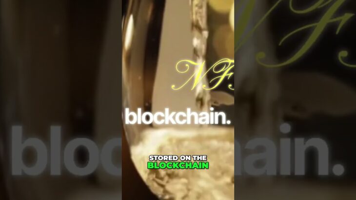 NFT Wine  Revolutionizing Fine Wine Authenticity!