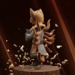 NFT digger – #577 ghost collcting #NFTdigger #nft #usdc #nftmonkey #nftgame #lotus #usdt #soon nft