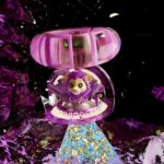 NFT digger – #591 nft- abduction #NFTdigger #nft #usdc #nftmonkey #nftgame #lotus #usdt #soon nft