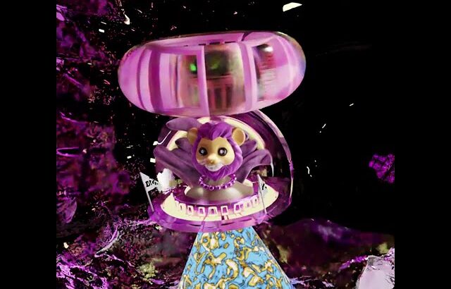 NFT digger – #591 nft- abduction #NFTdigger #nft #usdc #nftmonkey #nftgame #lotus #usdt #soon nft