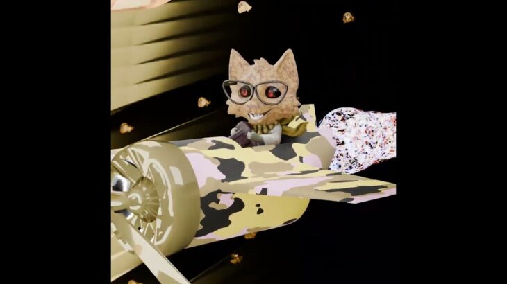 NFT digger – #604 aviator #NFTdigger #nft #usdc #nftmonkey #nftgame #lotus #usdt #soon nft