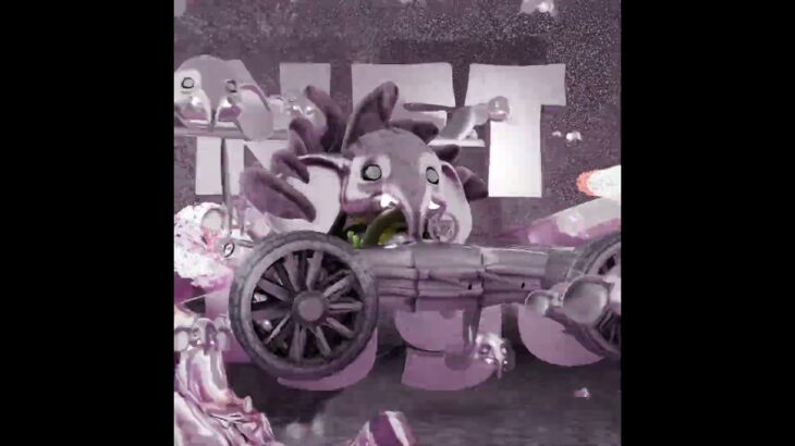 NFT digger – #618 elephant aviator #NFTdigger #nft #usdc #treasurenft #usdt #3d website #soon nft