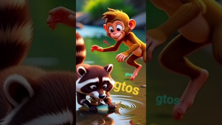 NFT란? 복사가능한 디지탈 파일에 진품과 소유권의 가치를 부여하는 기술  위조 변조가 불가능  #kstadium #ksta #릴스 #크리에이터 #원숭이  #코믹  #낚시 #한국