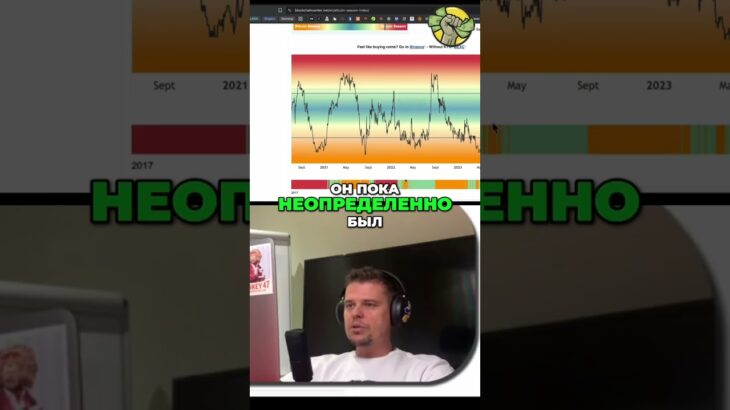 Крипто тренды: блокчейны, NFT и токены #shorts