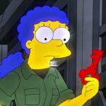 NFT y el comercio de vidas digitales #thesimpsons