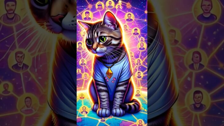 NFTFX #nft #ethereum #short