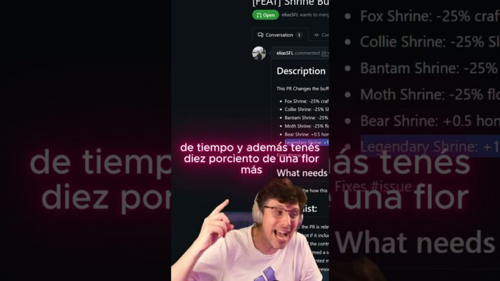 🔥 NUEVO BOOSTEO a los SANTUARIOS de PETS — ¡Ahora están ROTÍSIMOS! 🌻- Sunflower Land #sunflowerland