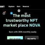 👉👉Nova NFT  Today BiG New Update ✅✅