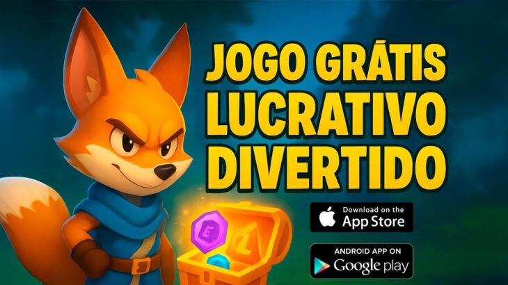 Novo Jogo NFT PAGANDO! Modo Sobrevivência Liberado – Jogue Grátis e Lucre!
