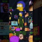 O Dia em que Bart Virou NFT!