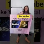 🚨Official Community Notice🚨Treasure NFT in its final stages!